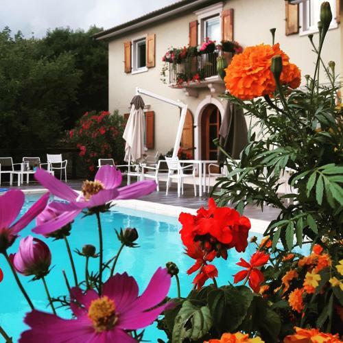 Hotel Villa Borgo Duino