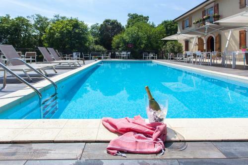 Hotel Villa Borgo Duino