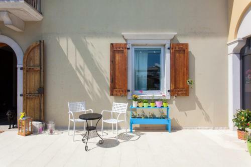 Hotel Villa Borgo Duino