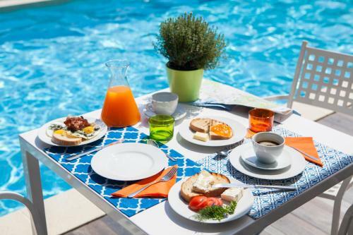 Hotel Villa Borgo Duino