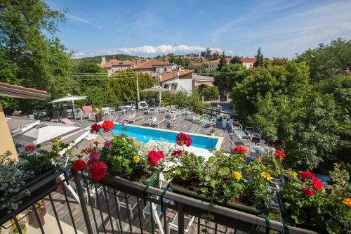 Hotel Villa Borgo Duino