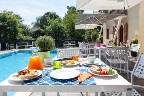 Hotel Villa Borgo Duino