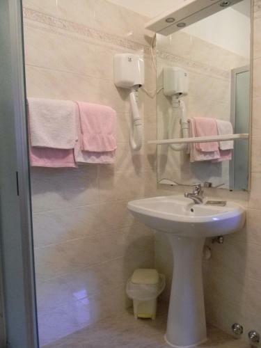 Hotel Albergo Nuoitas
