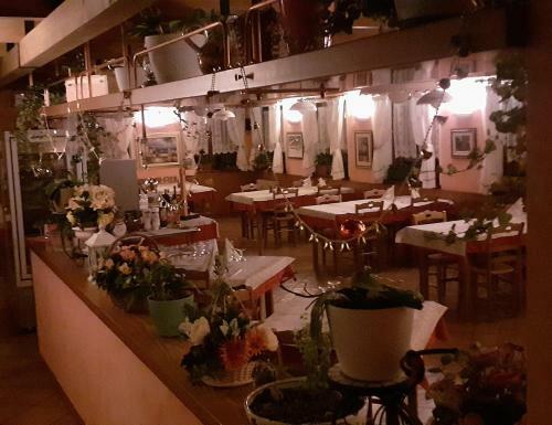 Hotel Albergo Nuoitas