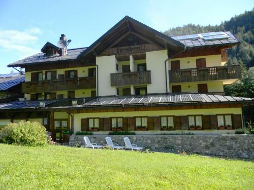 Hotel Albergo Nuoitas