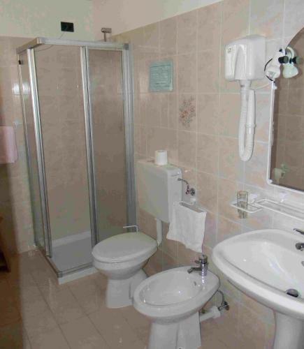 Hotel Albergo Nuoitas