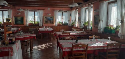 Hotel Albergo Nuoitas
