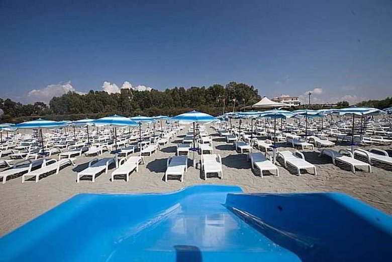 Hotel Stella Marina