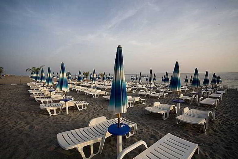 Hotel Stella Marina