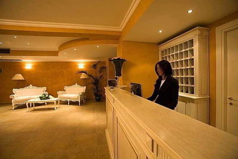 Hotel Stella Marina