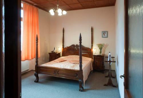 Hotel Na Kafkov�