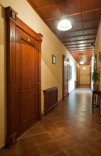Hotel Na Kafkov�