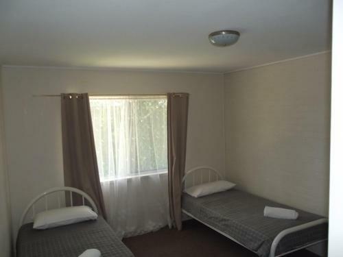 Bridge Street Motor Inn