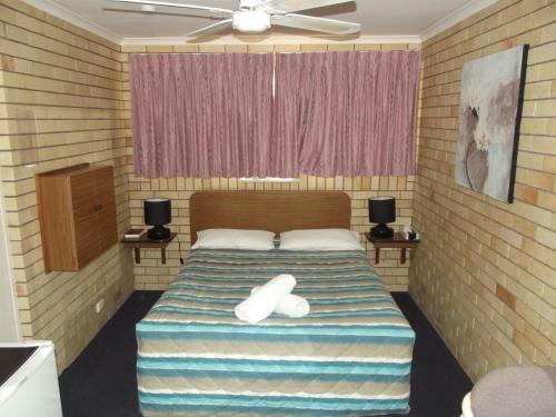 Bridge Street Motor Inn