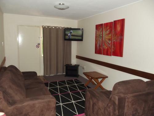 Bridge Street Motor Inn