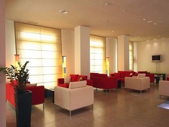 Hotel Unaway Cesena Nord
