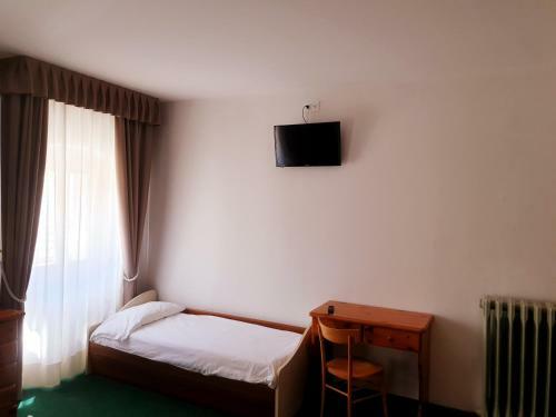 Hotel Albergo Trieste
