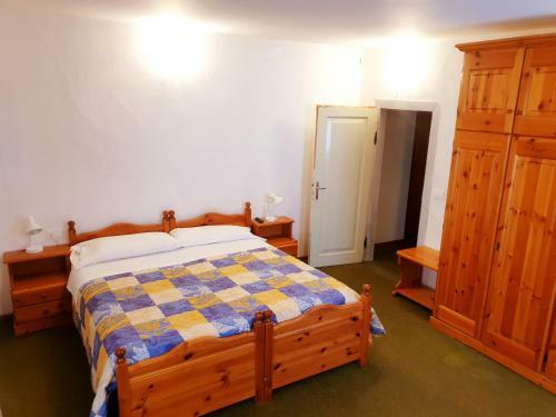Hotel Albergo Trieste