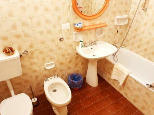 Hotel Albergo Trieste