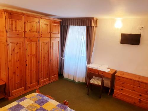 Hotel Albergo Trieste