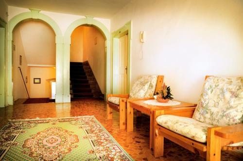 Hotel Albergo Trieste