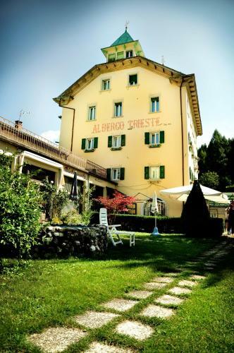 Hotel Albergo Trieste