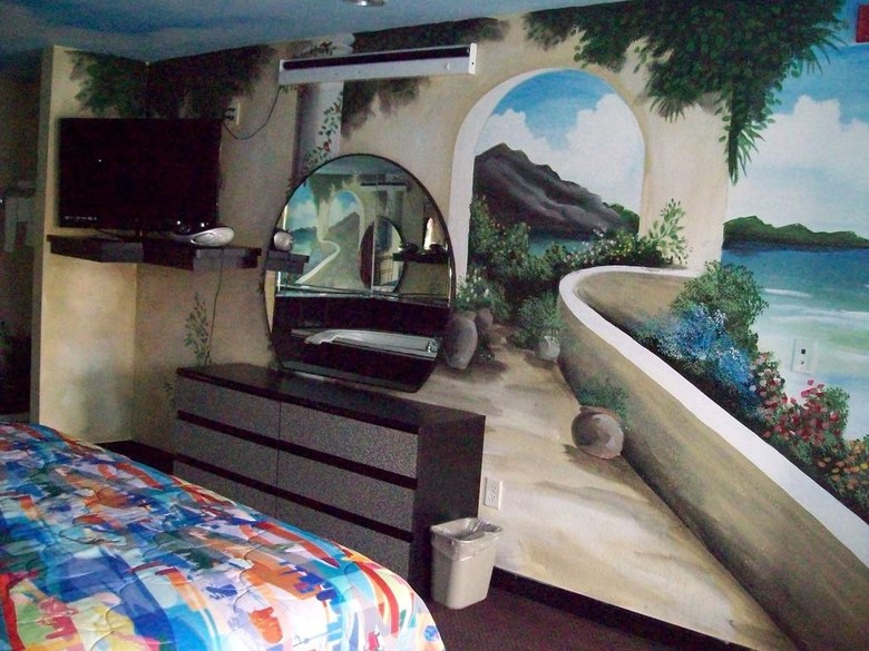 Motel Palace Inn San Antonio