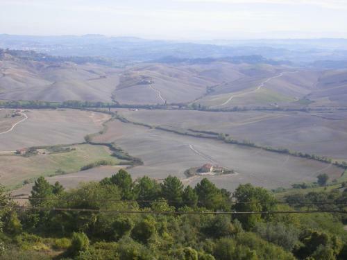 Apartamento La Nella