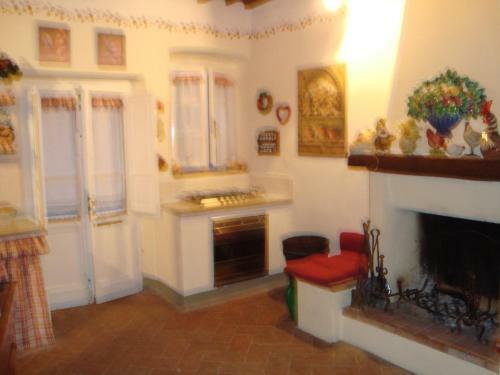 Apartamento La Nella