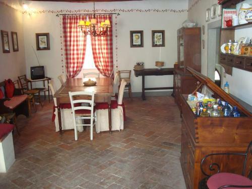 Apartamento La Nella