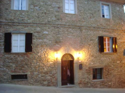 Apartamento La Nella