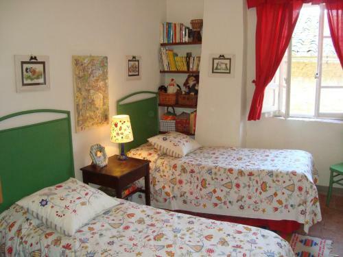 Apartamento La Nella