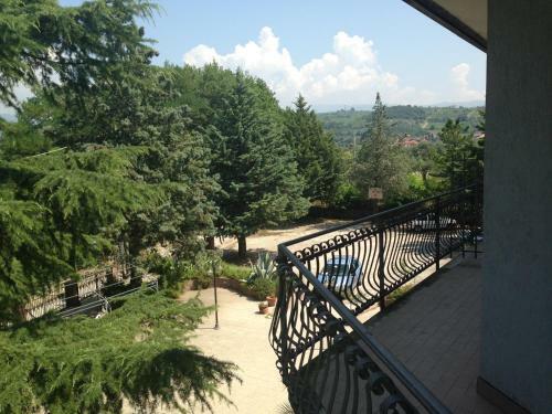 Hotel Del Lago