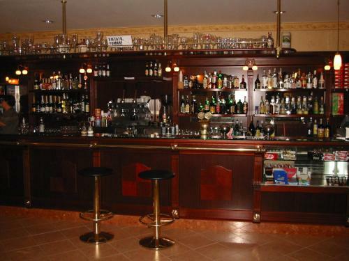 Hotel Del Lago