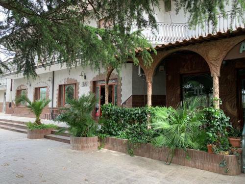 Hotel Del Lago