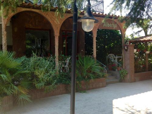 Hotel Del Lago