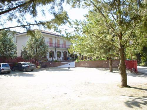 Hotel Del Lago