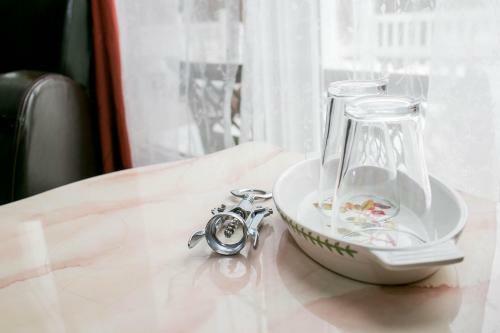 Bed & Breakfast A La Villa Rivermead