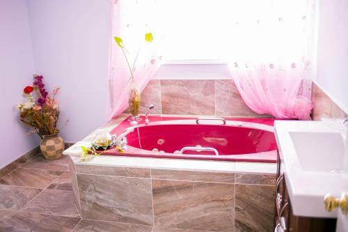 Bed & Breakfast A La Villa Rivermead