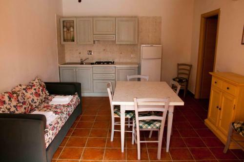 Apartamento Borgo Valmarina