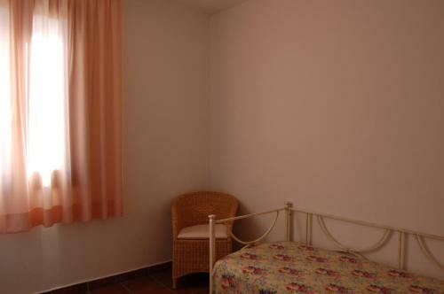 Apartamento Borgo Valmarina