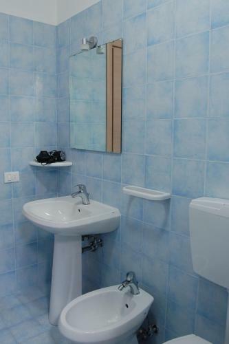 Apartamento Borgo Valmarina
