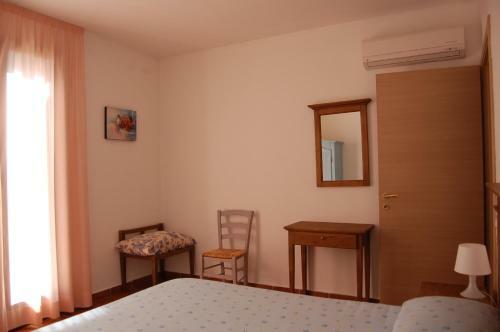 Apartamento Borgo Valmarina