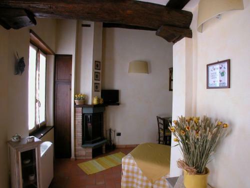 Agroturismo Agriturismo Istrice Innamorato