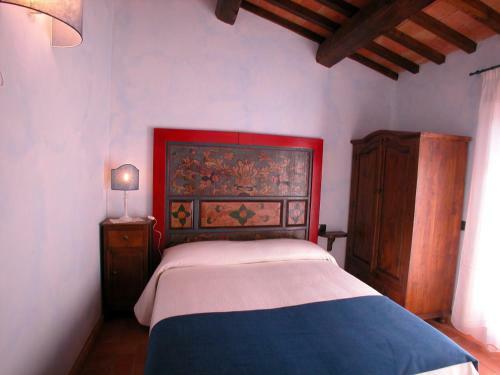 Agroturismo Agriturismo Istrice Innamorato