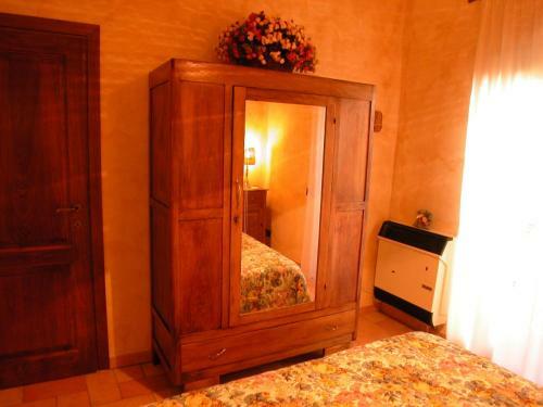 Agroturismo Agriturismo Istrice Innamorato