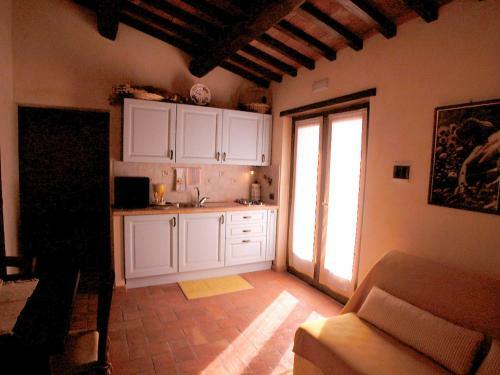 Agroturismo Agriturismo Istrice Innamorato