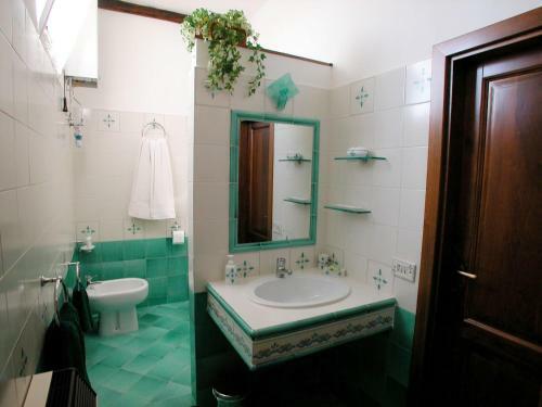 Agroturismo Agriturismo Istrice Innamorato