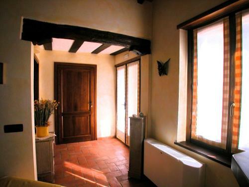 Agroturismo Agriturismo Istrice Innamorato