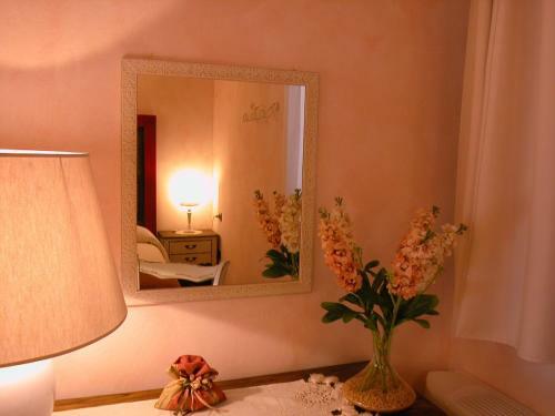 Agroturismo Agriturismo Istrice Innamorato